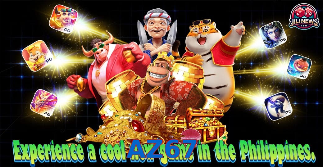 AZ67