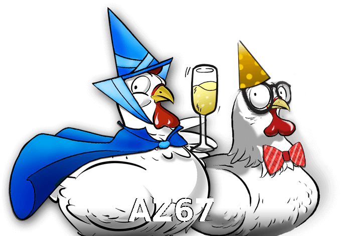 AZ67