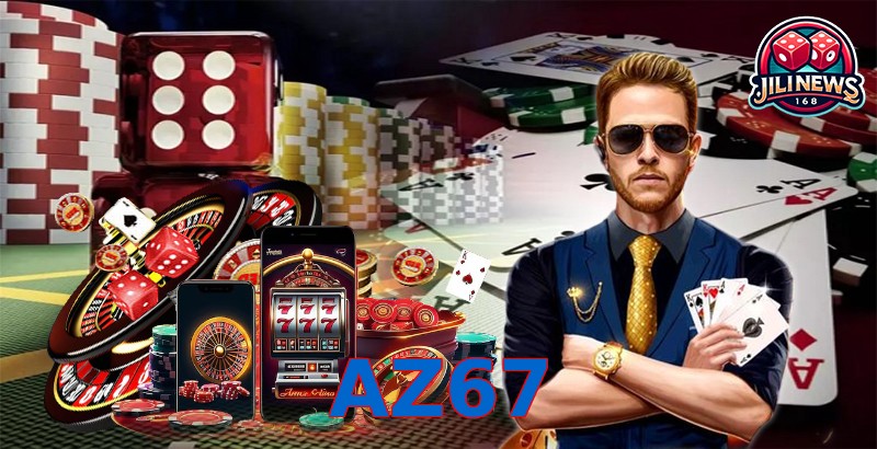 AZ67