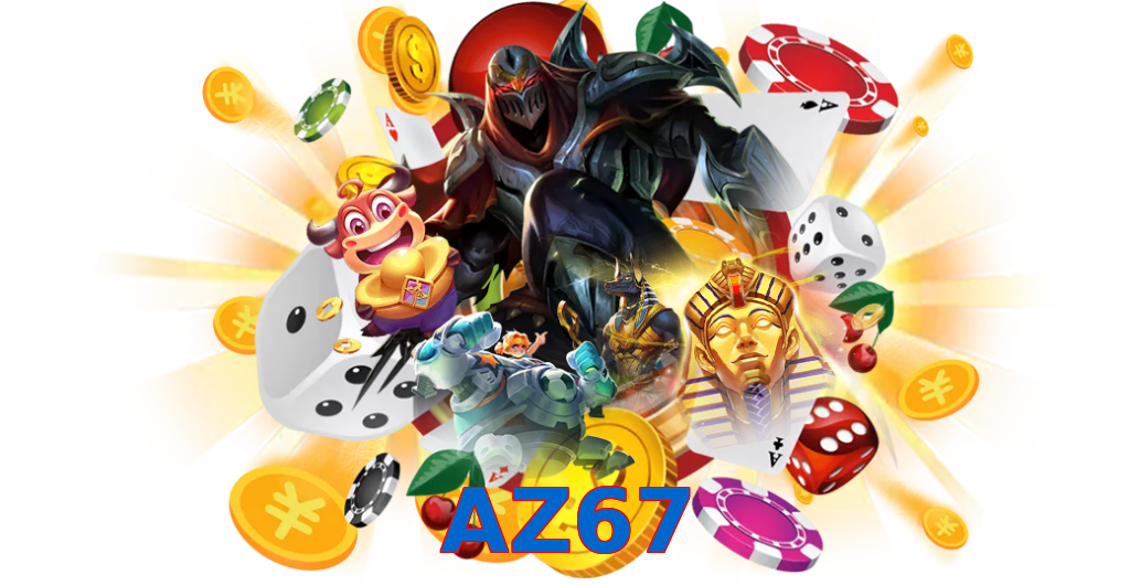 AZ67