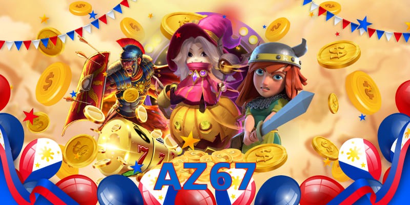 AZ67