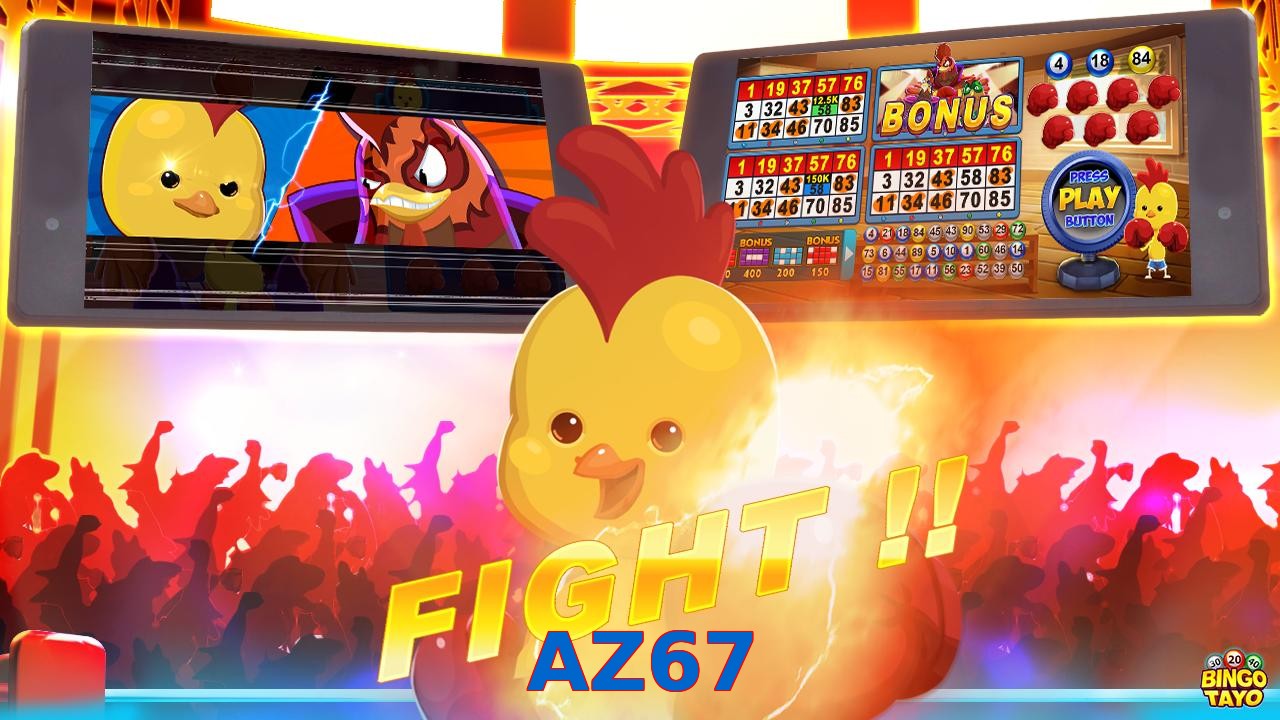 AZ67