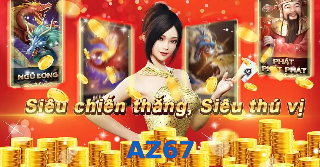 AZ67