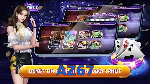 AZ67