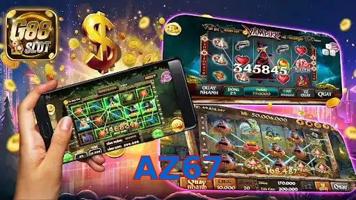 AZ67
