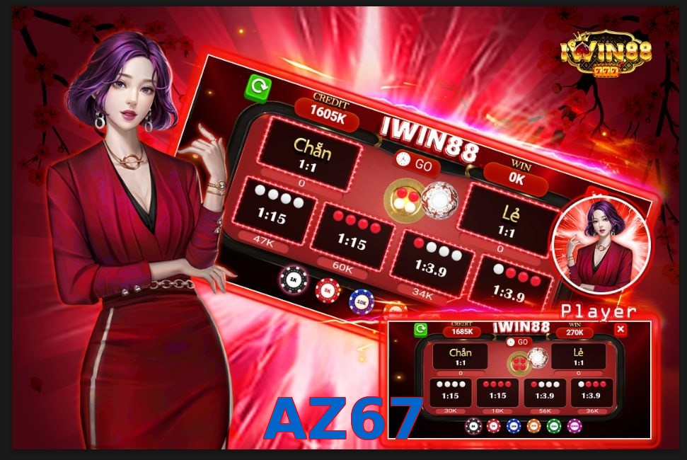 AZ67