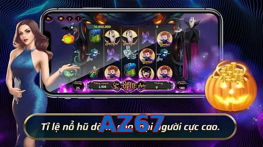 AZ67