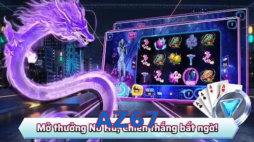 AZ67
