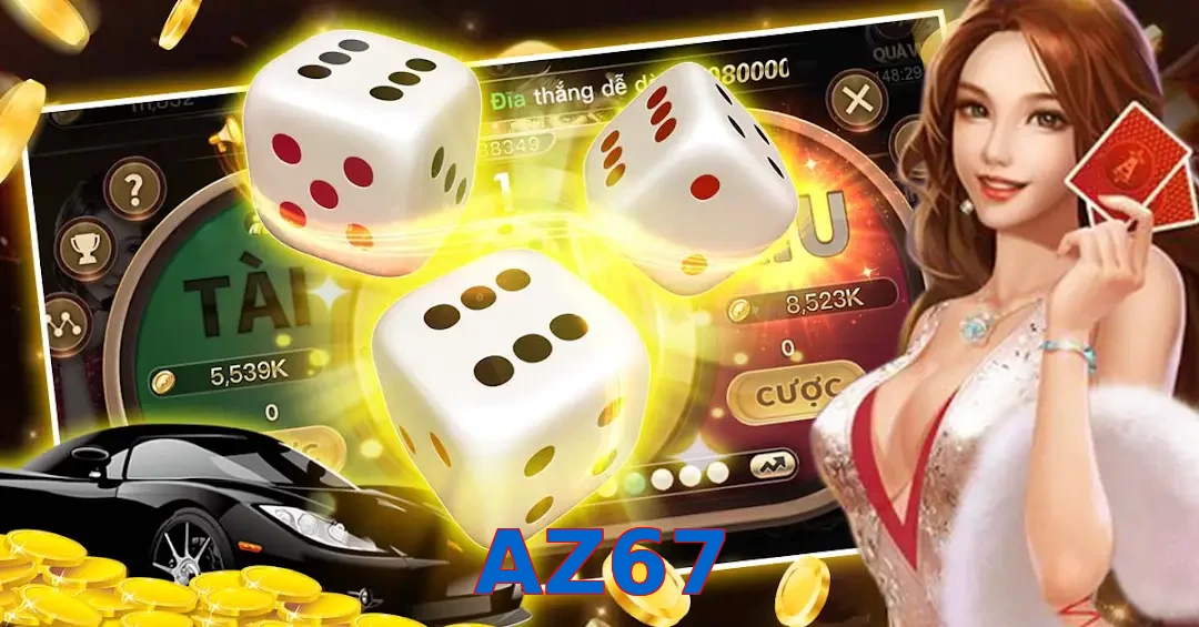 AZ67